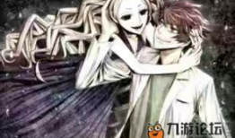 尸鬼动漫,探寻生死边缘的幽冥之谜