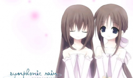 雨芳恋歌动漫,漫绘青春的浪漫旋律